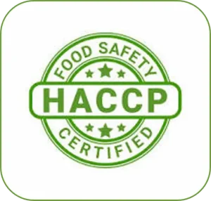 haccp logosu