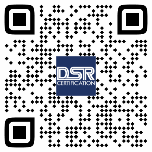 dsr whatsapp qr kodu