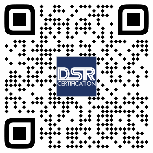 dsr whatsapp qr kodu