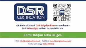 Kamu Bilişim Yetki Belgesi Nedir? Nasıl Alınır?