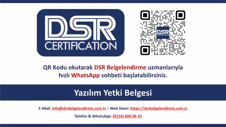 yazılım yetki belgesi nedir nasıl alınır