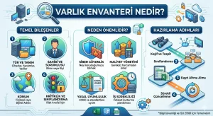 Varlık Envanteri Nedir?