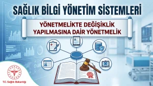 Sağlık Bilgi Yönetim Sistemleri (SBYS) Kayıt Süreçlerinde Yeni Dönem