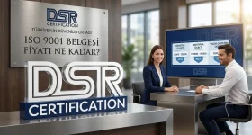 ISO Belgesi Fiyatları 2026: Neden Kimse Net Bir Rakam Vermiyor, Sizin İçin Gerçekçi Aralık Ne Olmalı?